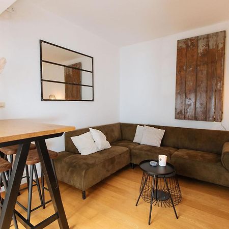 Apartment Casa Riad With Spacious Patio - Tcm Malaga Ngoại thất bức ảnh